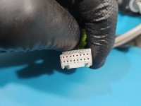 Lusterko prawe LEXUS CT 10-22 085 europa