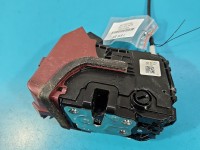 Zamek tył lewy Hyundai Tucson IV 20- 5pin 81410-N7000