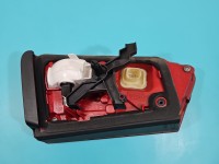 Lampa tył prawa Producent części: Audi, KLAPY BAGAŻNIKA KOMBI AUDI A6 C7 kombi