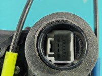 Zamek tył lewy Toyota Corolla E21 19- TOYOTA, SEDAN 4pin