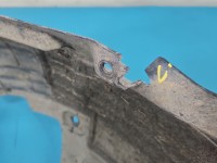 Nadkole przód prawe Opel Meriva B 13267681, 13267677