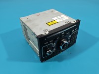 Radio fabryczne Peugeot 3008 I 09-16 96664002CL radioodtwarzacz