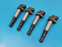 Cewka zapłonowa CITROEN DS4 II 21- 1.6 T 5GF Producent części: DS, 4szt 3 PIN V75750108010
