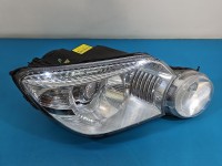 Reflektor prawy lampa przód Skoda Yeti EUROPA 130702342200