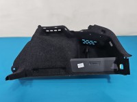 Tapicerka bagażnika prawa boczek Skoda Octavia IV 5E6867428A