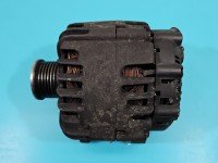TEST Alternator Renault Laguna II TG15C058, 8200404459-D 2.0 dci