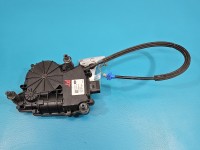 Zamek tył prawy C39814-100 JAGUAR XF II X260 Jaguar, Dociąg. 4pin , DTSFA