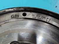 Dwumasa Koło dwumasowe Opel Zafira B 55354215 1.9 CDTI