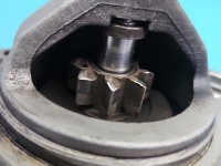 TEST Rozrusznik Nissan Micra K12 1.4 16V D7E30