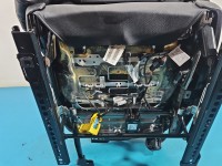 Fotel prawy przód pasażera BMW F20 5d EUROPA