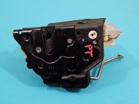 Zamek tył prawy 4F0839016 Audi A3 8P