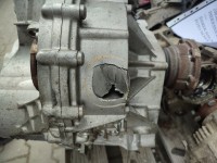 Skrzynia biegów automat Skoda Kamiq 1.0 TSI DLAA 110KM