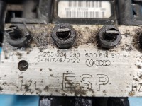 Pompa abs Vw Polo IV 9N 0265234090, 0265950347