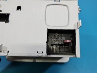 Radio fabryczne Vw Passat B7 3C0035279 radioodtwarzacz