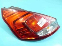 Lampa tył lewa Ford Fiesta Mk7 HB