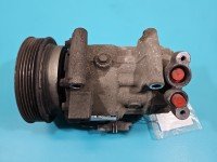 Sprężarka klimatyzacji kompresor Renault Clio III 8200866437