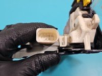 Zamek przód lewy 8J1837015D AUDI A6 C7 EUROPA Producent części: Audi, 6pin