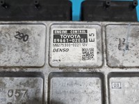 Komputer Sterownik silnika 89661-02E51 Toyota Auris I 1.6 VVTI