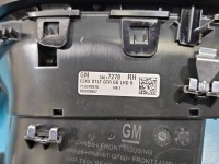 Kratka nawiewu Opel Insignia B 39017278 EUROPA