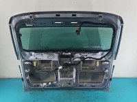 Klapa tył Skoda Karoq HB 5d srebrny LF7M/2C2C