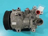Sprężarka klimatyzacji kompresor Toyota Corolla E16 E18 13- 1.6 16V 447280-6574