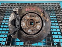 Zwrotnica lewa piasta przód 3.3 V6 Chrysler Voyager IV