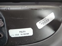 Osłona ZAŚLEPKA PLASTIK OSŁONA NA PAS TYŁ, P1NR391U5AG Jeep Grand Cherokee IV WK2 8561840