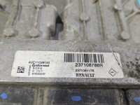 Komputer Sterownik silnika Renault Master III 10-24 2.3 dci 237108788R