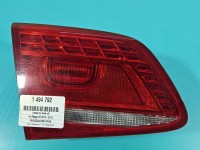 Lampa tył lewa Vw Passat B7 sedan EUROPA