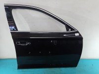 DRZWI PRZÓD PRAWE PASAŻERA Skoda Superb III 5d brązowy LF8V