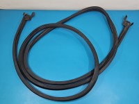 Uszczelka klapy Fiat Ducato IV