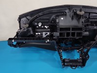Deska rozdzielcza airbag pasażera kokpit Peugeot 308 II T9