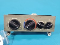 Konsola panel nawiewu Renault Kangoo I E6002