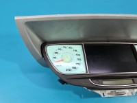 Licznik Peugeot 807 2.2 16V 1846597, 1489078077 EUROPA