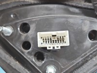 Lusterko prawe Hyundai Elantra VI 15-20 grafitowy YT3 europa