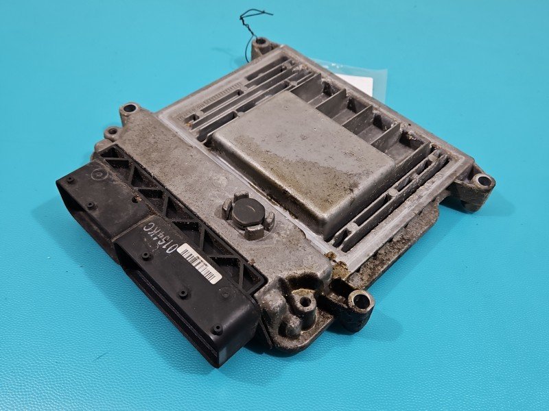 Komputer Sterownik silnika 39112-2B102 Hyundai I30 I 07-12 1.4 16V Komputer Sterownik silnika 39112-2B102 Hyundai I30 I 07-12 1.4 16V
