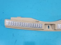 Osłona ZAŚLEPKA PLASTIK Mercedes GL II X166 A1666900341