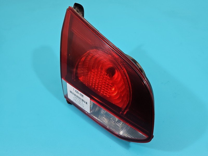 Lampa tył lewa Vw Golf VI HB Lampa tył lewa Vw Golf VI HB