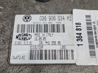 Komputer Sterownik silnika 036906034KE Skoda Fabia I 1.4 16V