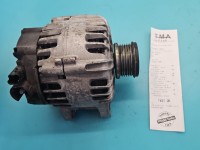 TEST Alternator Peugeot 2008 I 13-19 1.2 12V 9818677980