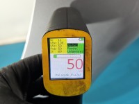 Błotnik przód prawy Citroen Xsara Picasso