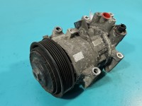 Sprężarka klimatyzacji kompresor Toyota Corolla E16 E18 13- 1.6 16V 447280-6574