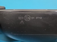 Lusterko lewe Toyota Corolla E21 19- 6pin 6X1 europa
