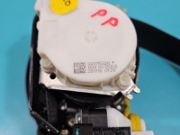 Pas bezpieczeństwa przód prawy pasażera Mercedes W213 34175226F