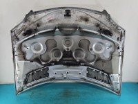 Maska przednia Mercedes ML W164 srebrny C775