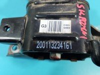 Łapa skrzyni biegów Hyundai Kona I 21830-G4000 1.0 T-GDi (G3LC)