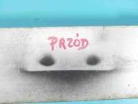 Wzmocnienie zderzaka przód belka Citroen C3 Picasso 08-17 CITROEN, Przód przednie