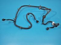 Wiązka zderzaka przód Hyundai I40 91840-3Z010 Instalacja pdc