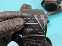 Pas bezpieczeństwa przód lewy kierowcy Renault Clio IV 12-20 868850945R, 878177659R EU