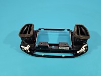 Kratka nawiewu środkowa Fiat Doblo II 10- 07356849250 EUROPA